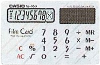 casio SL-850 (WE)